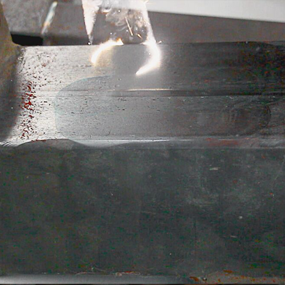 Машына для лазернай ачысткі металу з бесперапынным імпульсам (5)