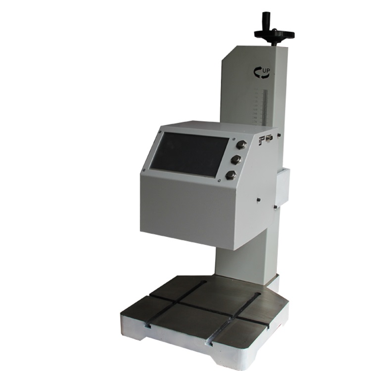 Dot peen marking machine in stainless steel material solutions (2)
