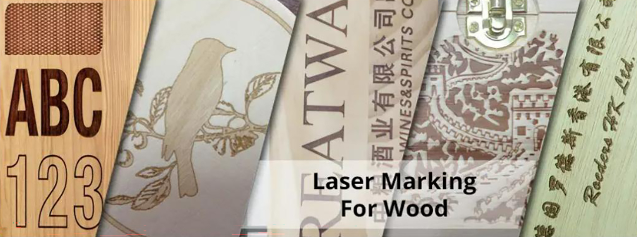 Laser Wood Engraver Application 2