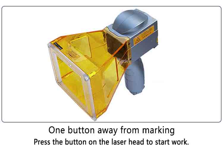 hand-held portable fiber laser marking machine (4)