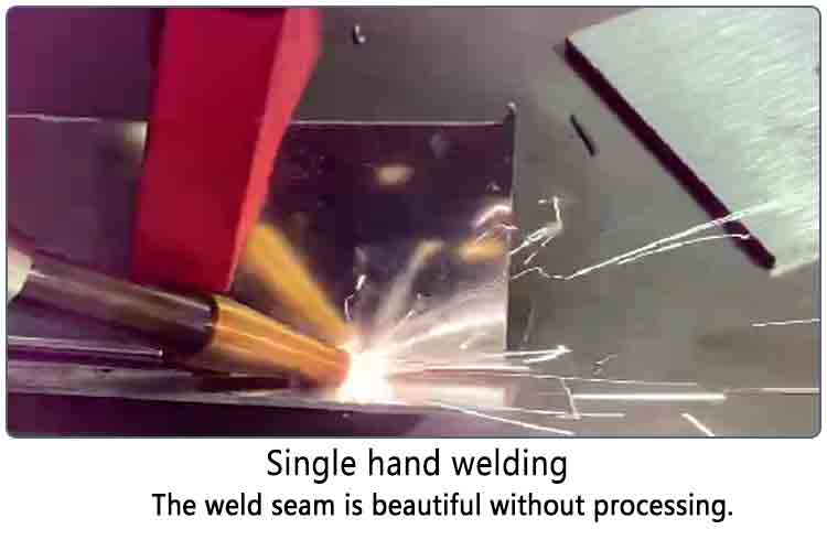 Handheld Laser Welder (5)