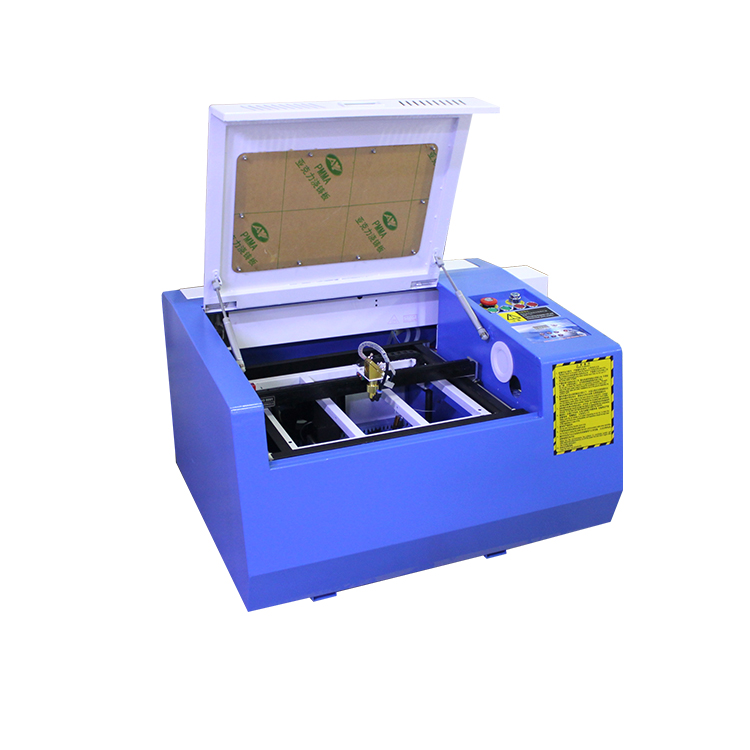 laser engraving machine co2