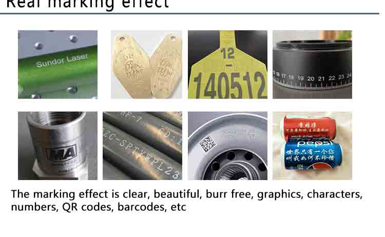 manufacturer split fiber laser marking machine (1)