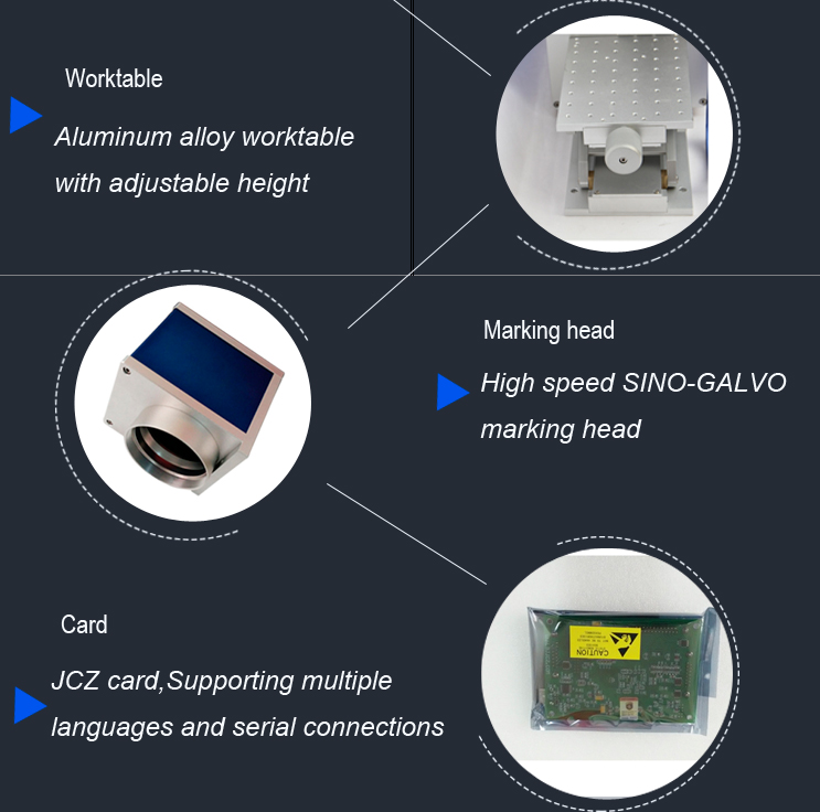 pinting system